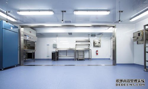 實驗室施工通風系統(tǒng)的設計