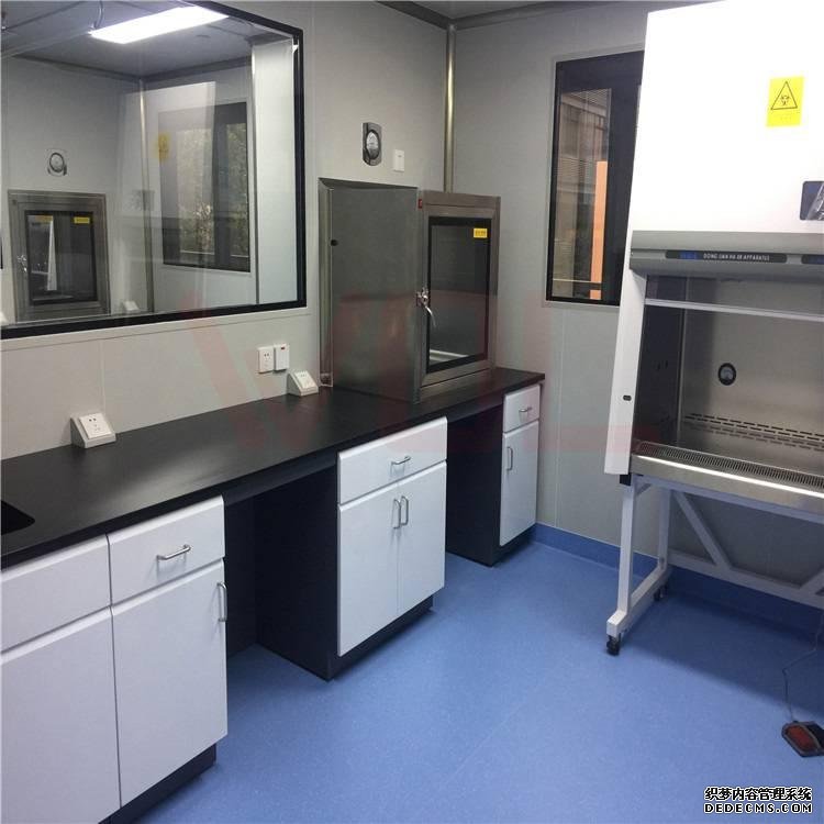 實驗室總體配電系統(tǒng)設計要求