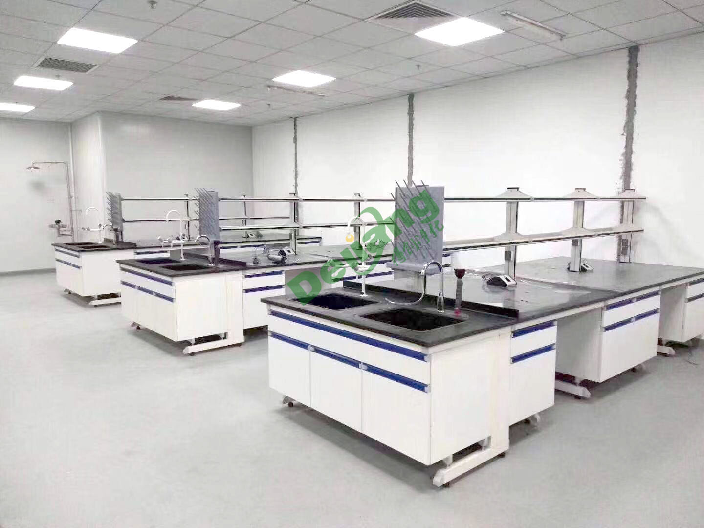 第三方醫(yī)學(xué)檢驗實驗室設(shè)計標(biāo)準(zhǔn)規(guī)范