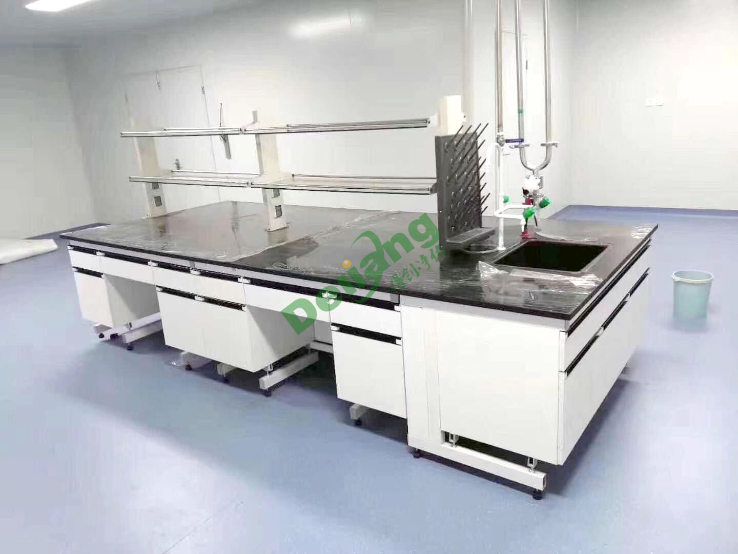 煤礦實驗室建設(shè)方案