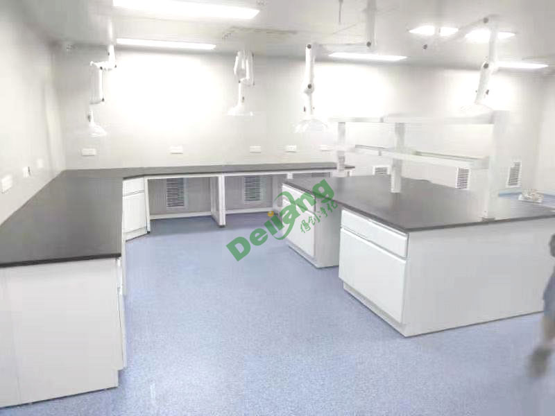 第三方醫(yī)學(xué)檢測實驗室設(shè)計規(guī)范