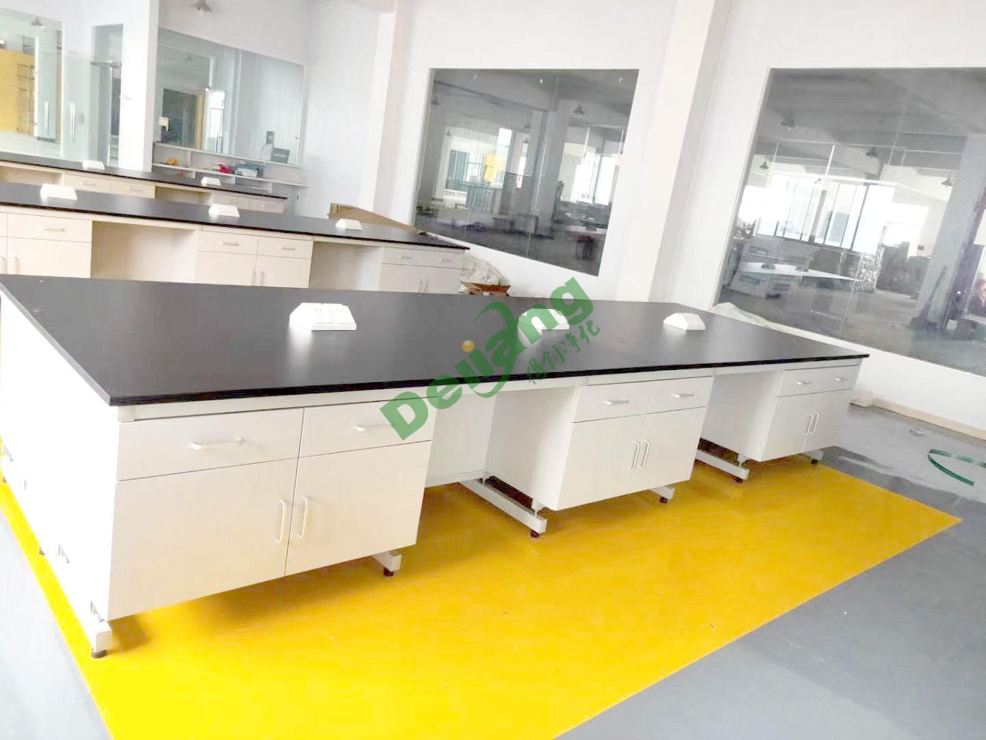 新冠檢測實驗室裝修國家實驗室補貼百萬元