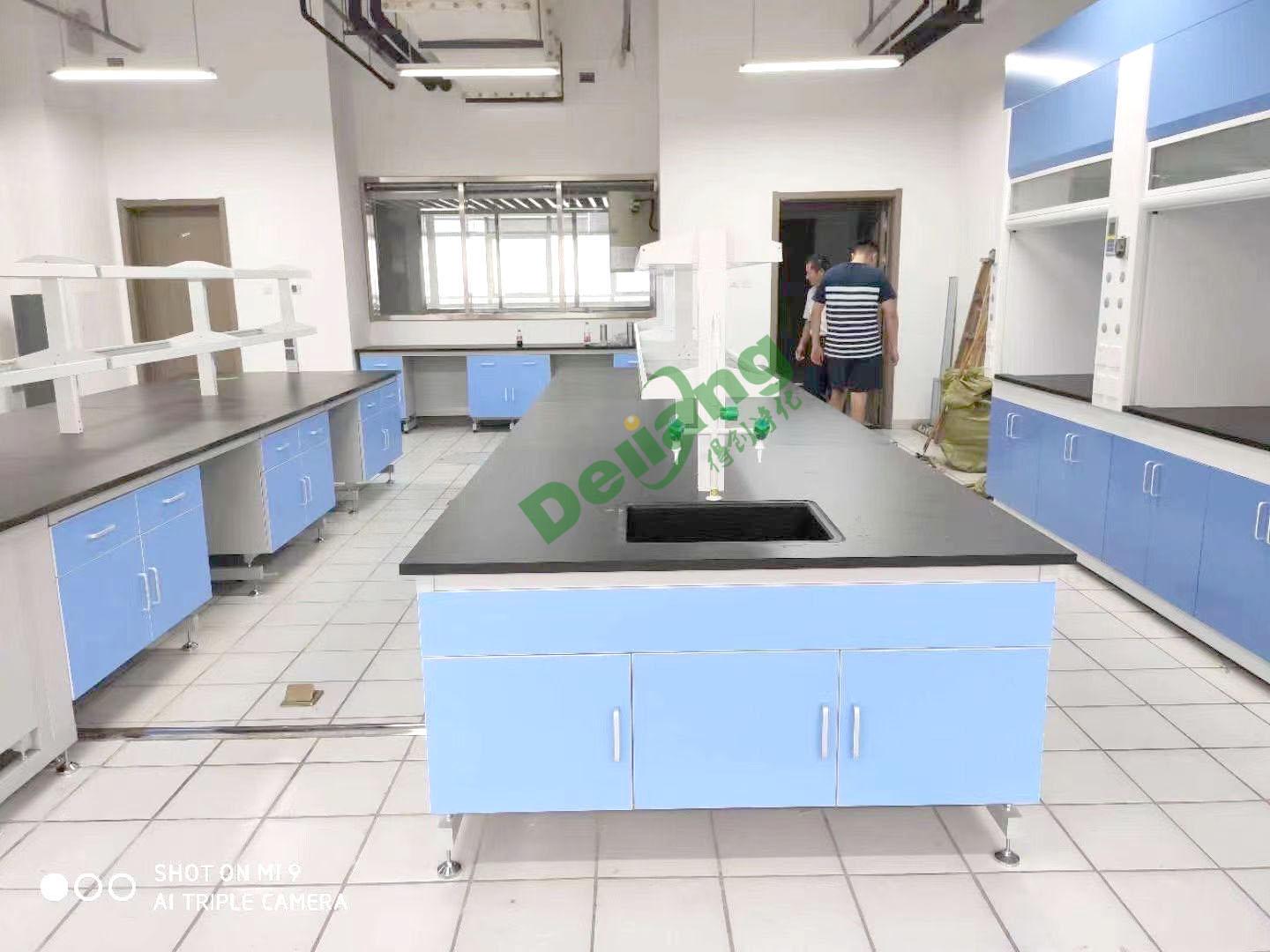 實(shí)驗(yàn)室設(shè)計(jì)規(guī)劃時(shí)千萬不要忽視這幾個方面問題