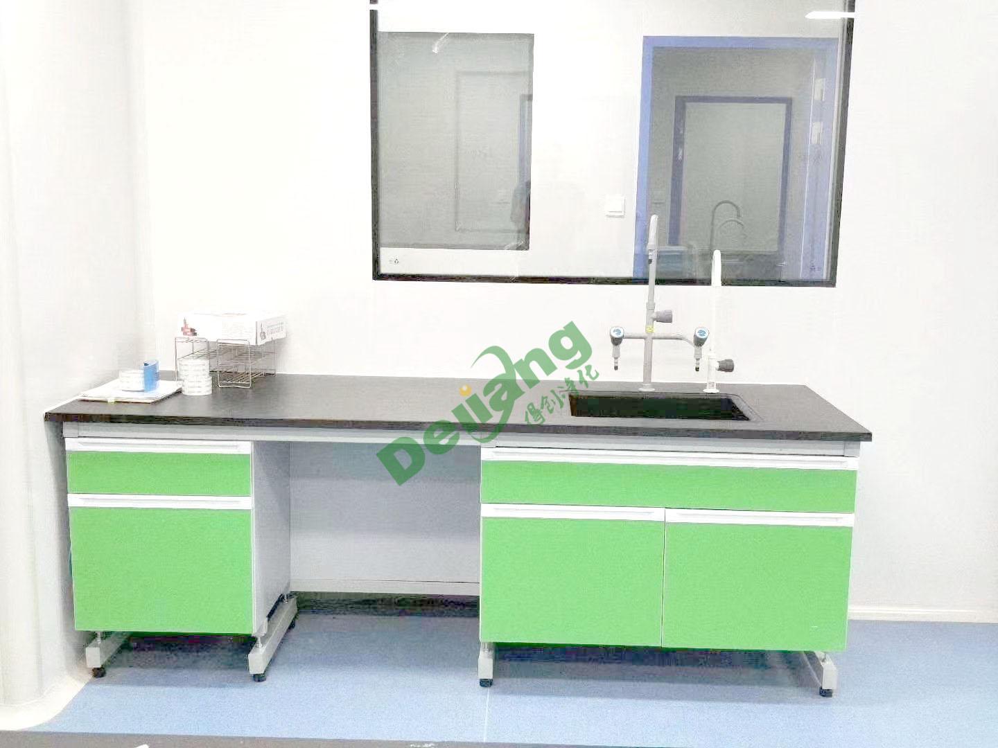 怎樣設(shè)計(jì)實(shí)驗(yàn)室,實(shí)驗(yàn)室規(guī)劃中的難點(diǎn)在哪里?