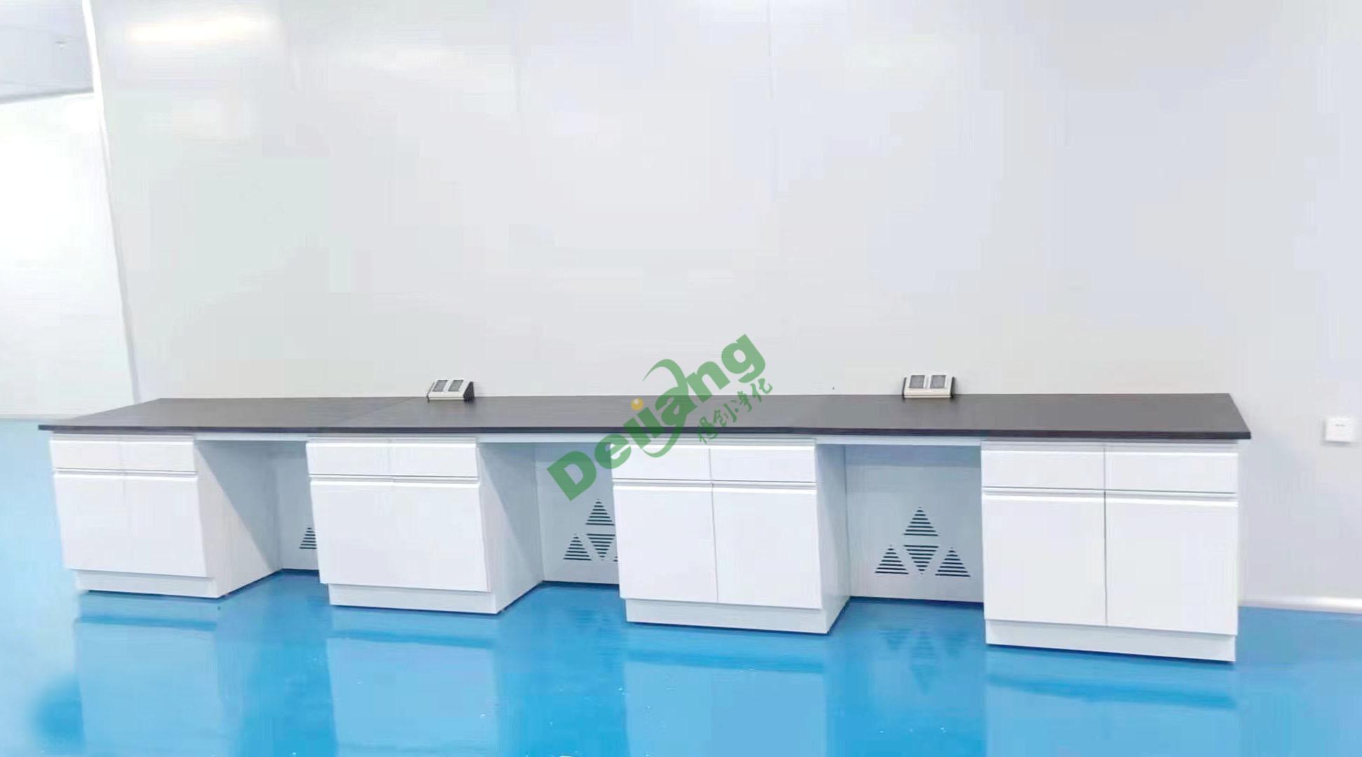 食品檢測實(shí)驗(yàn)室應(yīng)如何選址