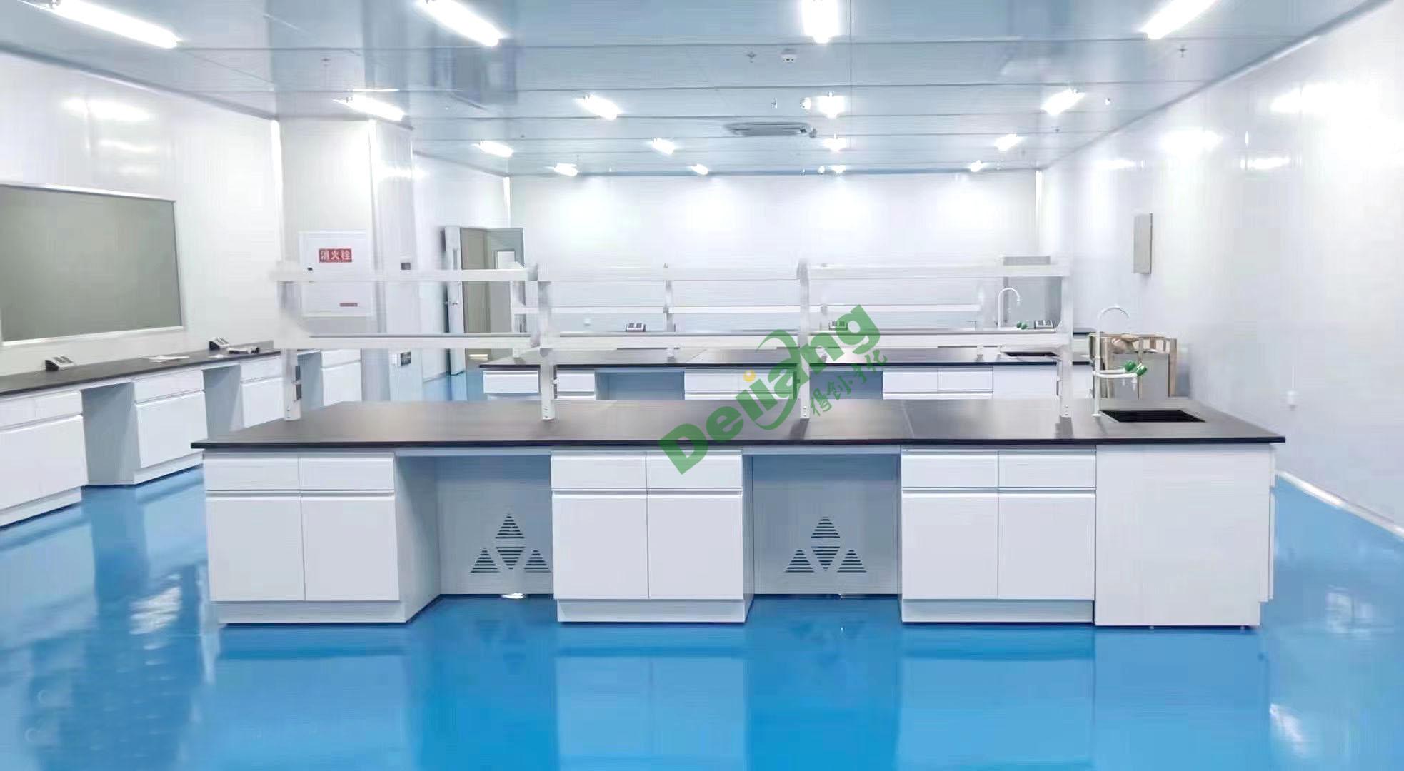 一文帶你了解，實(shí)驗(yàn)室工程總體規(guī)劃設(shè)計(jì)流程