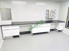 淺談實(shí)驗(yàn)室總體規(guī)劃理念