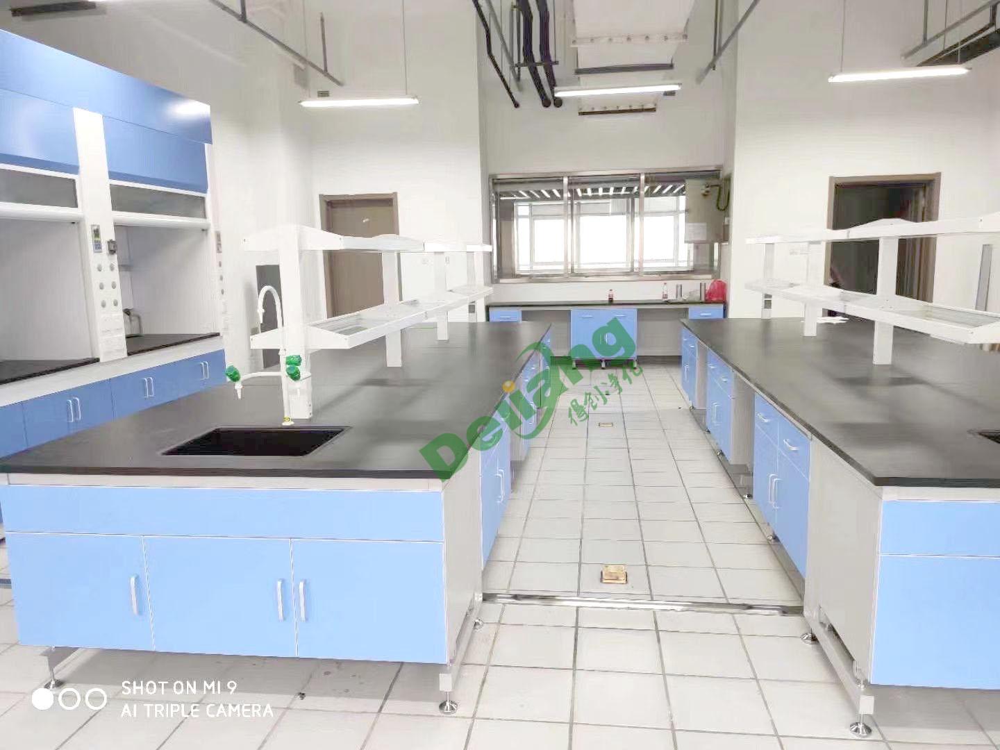 標準PCR實驗室規(guī)劃設(shè)計