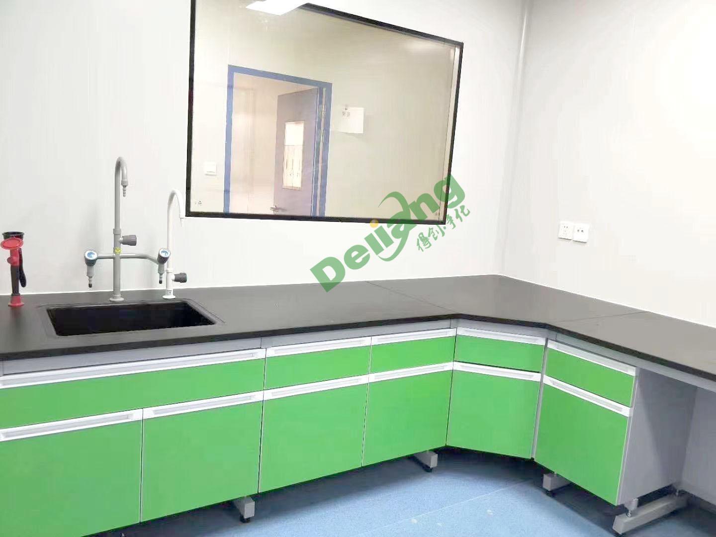 合成生物學實驗室落戶深圳