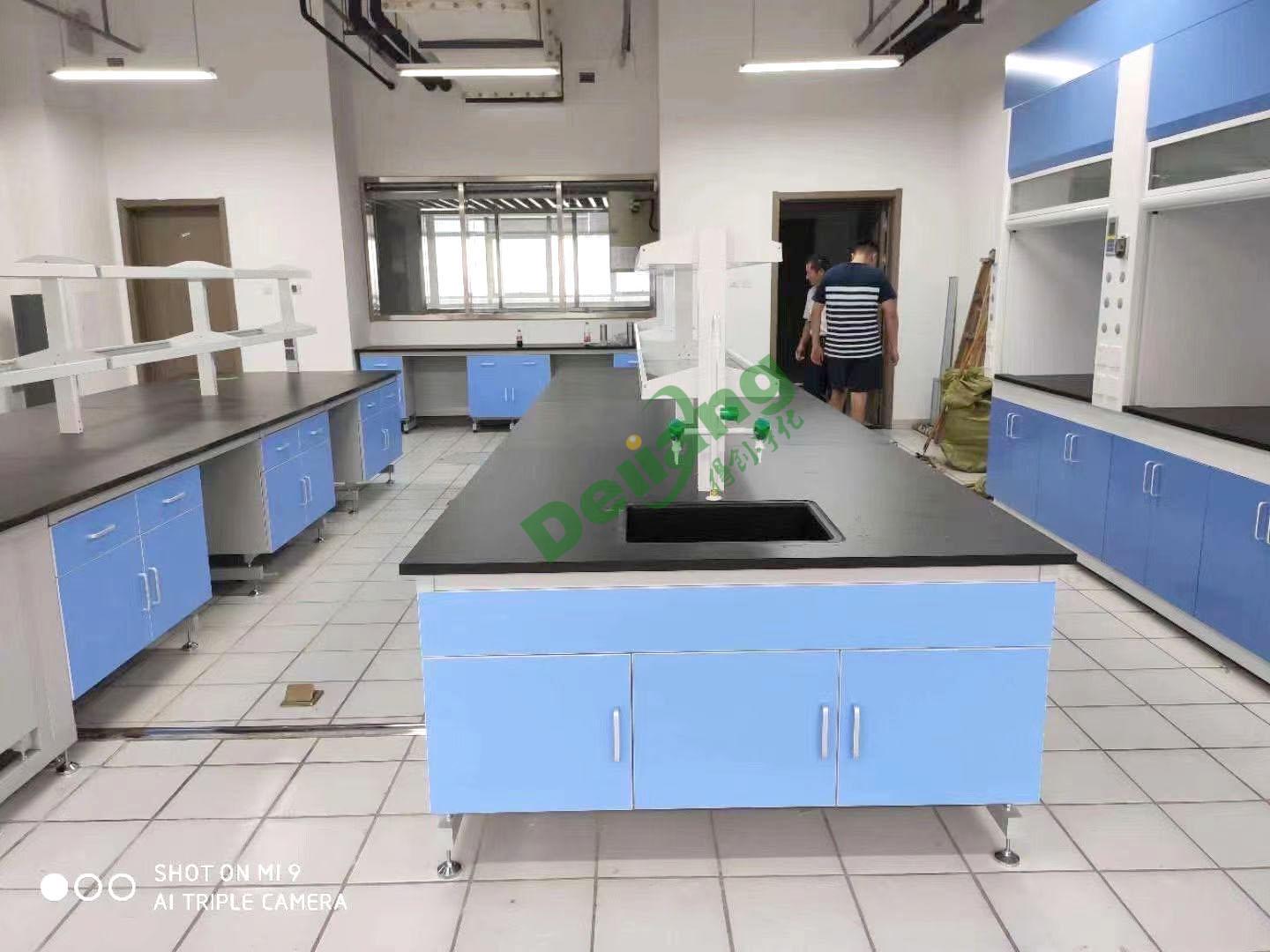 污水廠實(shí)驗(yàn)室安全管理規(guī)定