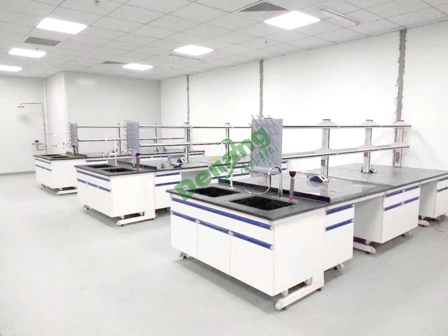 恒溫恒濕實(shí)驗(yàn)室解決方案