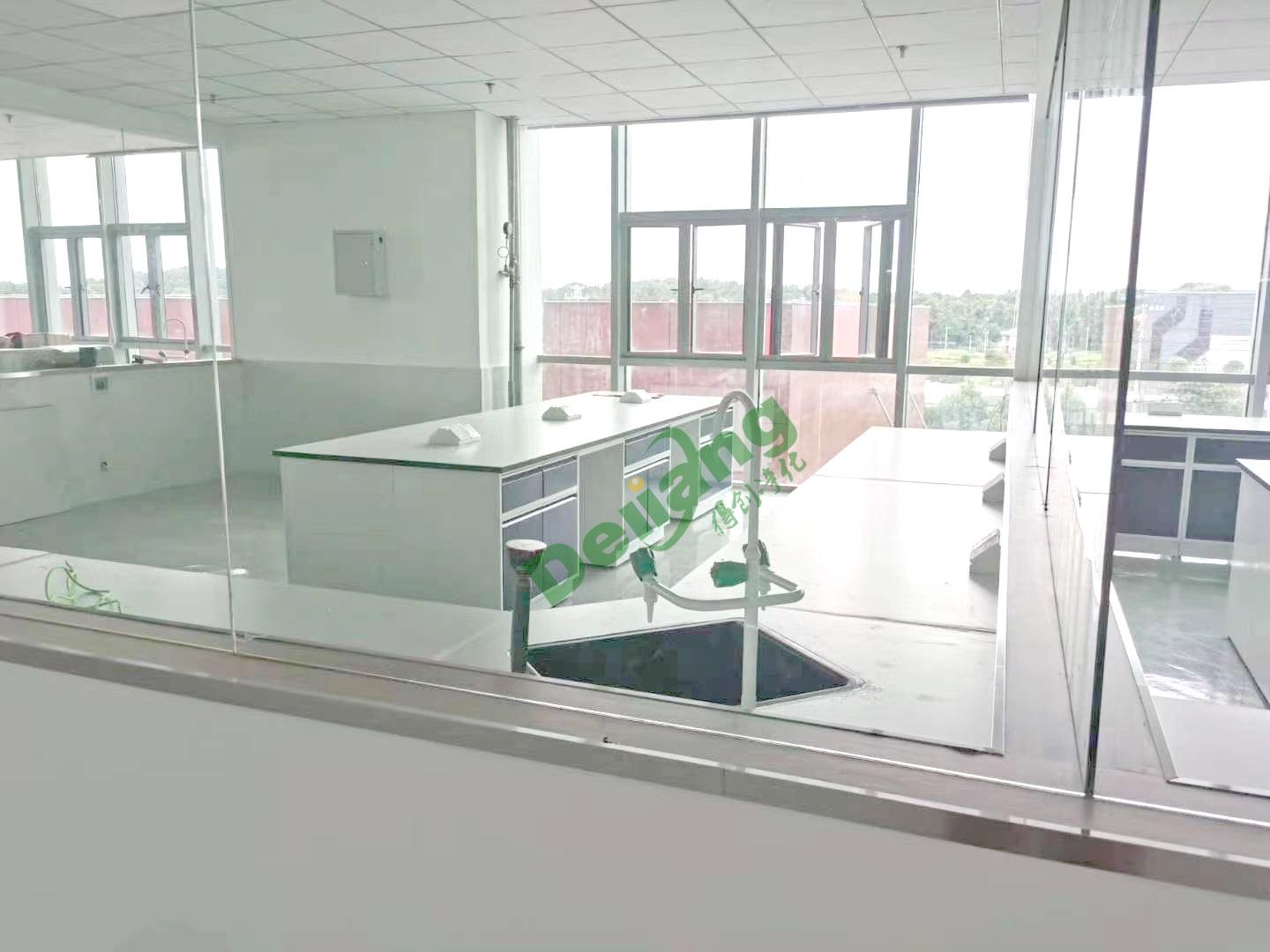 寧夏大數(shù)據(jù)應(yīng)用實(shí)驗(yàn)室如何建設(shè)一帶你了解