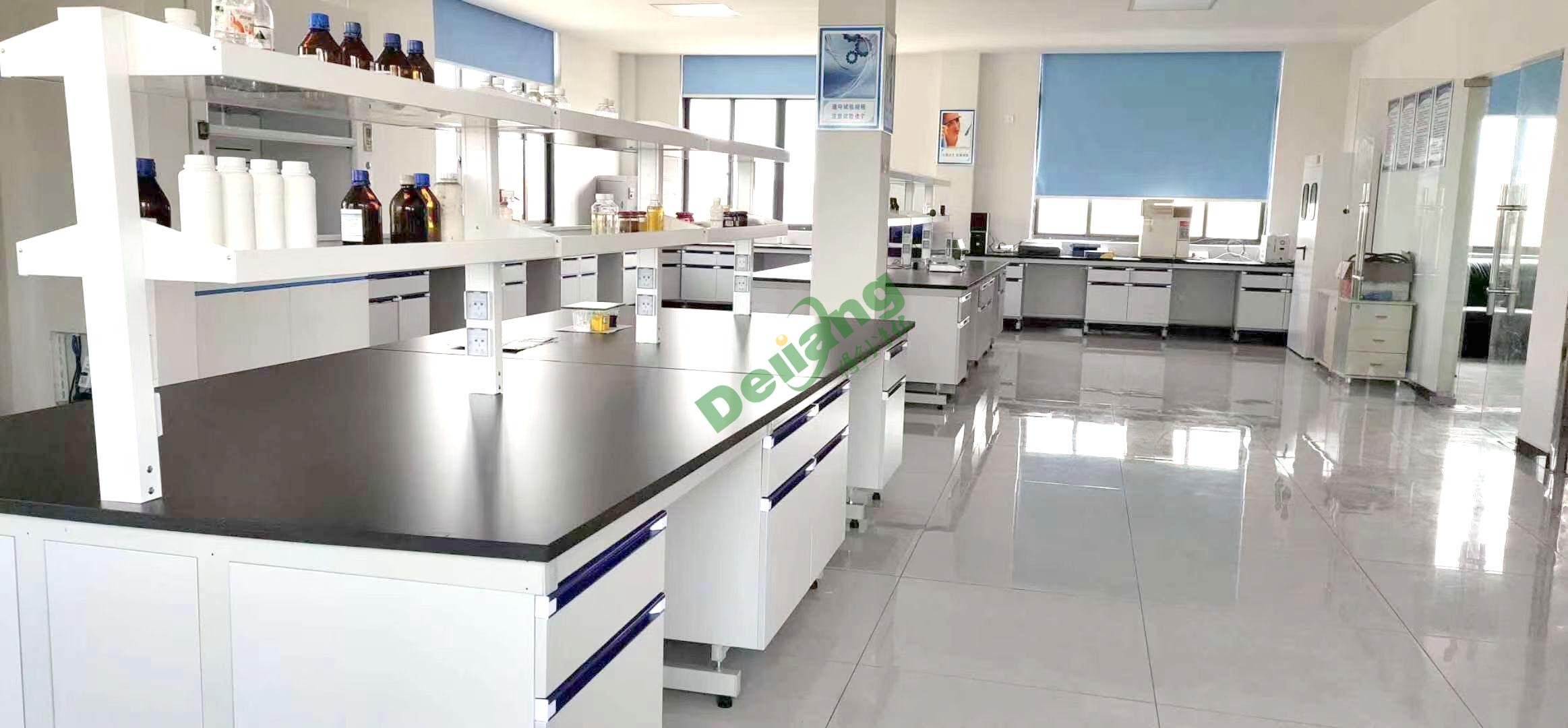 食藥監(jiān)總局發(fā)布重點實驗室管理