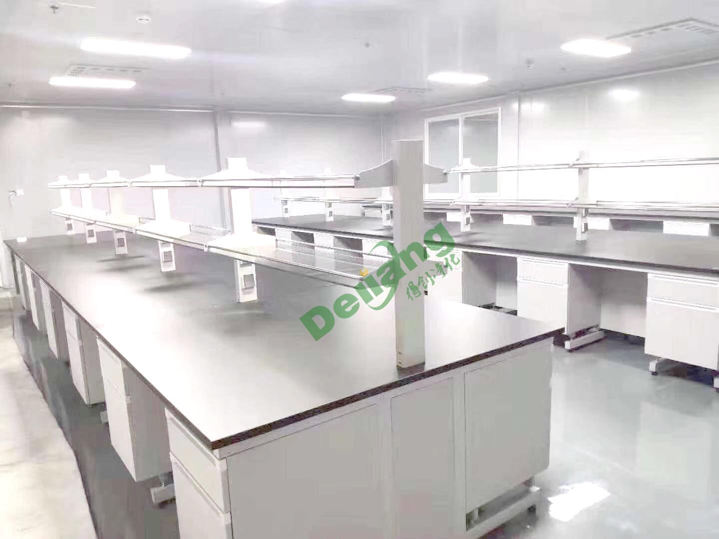 藥廠微生物實(shí)驗(yàn)室的設(shè)計(jì)與管理