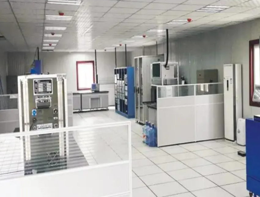 環(huán)境監(jiān)測(cè)實(shí)驗(yàn)室設(shè)計(jì)建設(shè)標(biāo)準(zhǔn)與基本要求