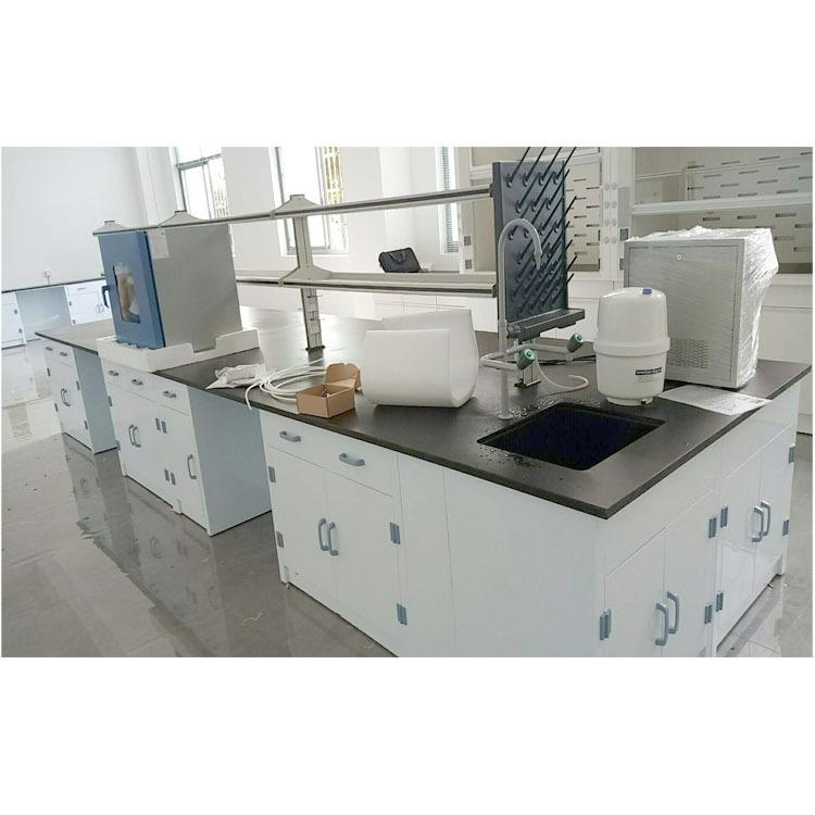 藥廠質(zhì)檢中心實驗室規(guī)劃設(shè)計