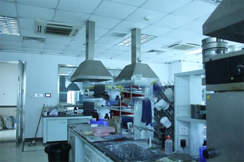 生物實驗室,化學實驗室如何改造裝修?