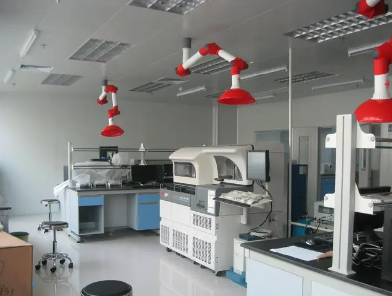 實(shí)驗(yàn)室規(guī)劃設(shè)計(jì)與實(shí)驗(yàn)室裝修設(shè)計(jì)的標(biāo)準(zhǔn)及常識