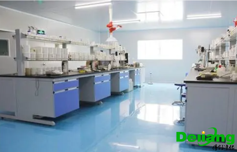 理化實(shí)驗(yàn)室規(guī)劃建設(shè)環(huán)境要求