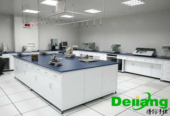 恒溫恒濕實(shí)驗(yàn)室設(shè)計(jì)規(guī)劃