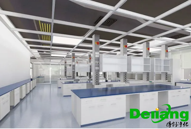 實驗室水路設計圖紙