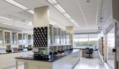 化學(xué)實驗室給水排水設(shè)計探討DEIIANG