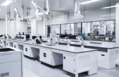 凈化實驗室裝修建設方案DEIIANG