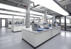 新能源隔膜材料研發實驗室建設標準