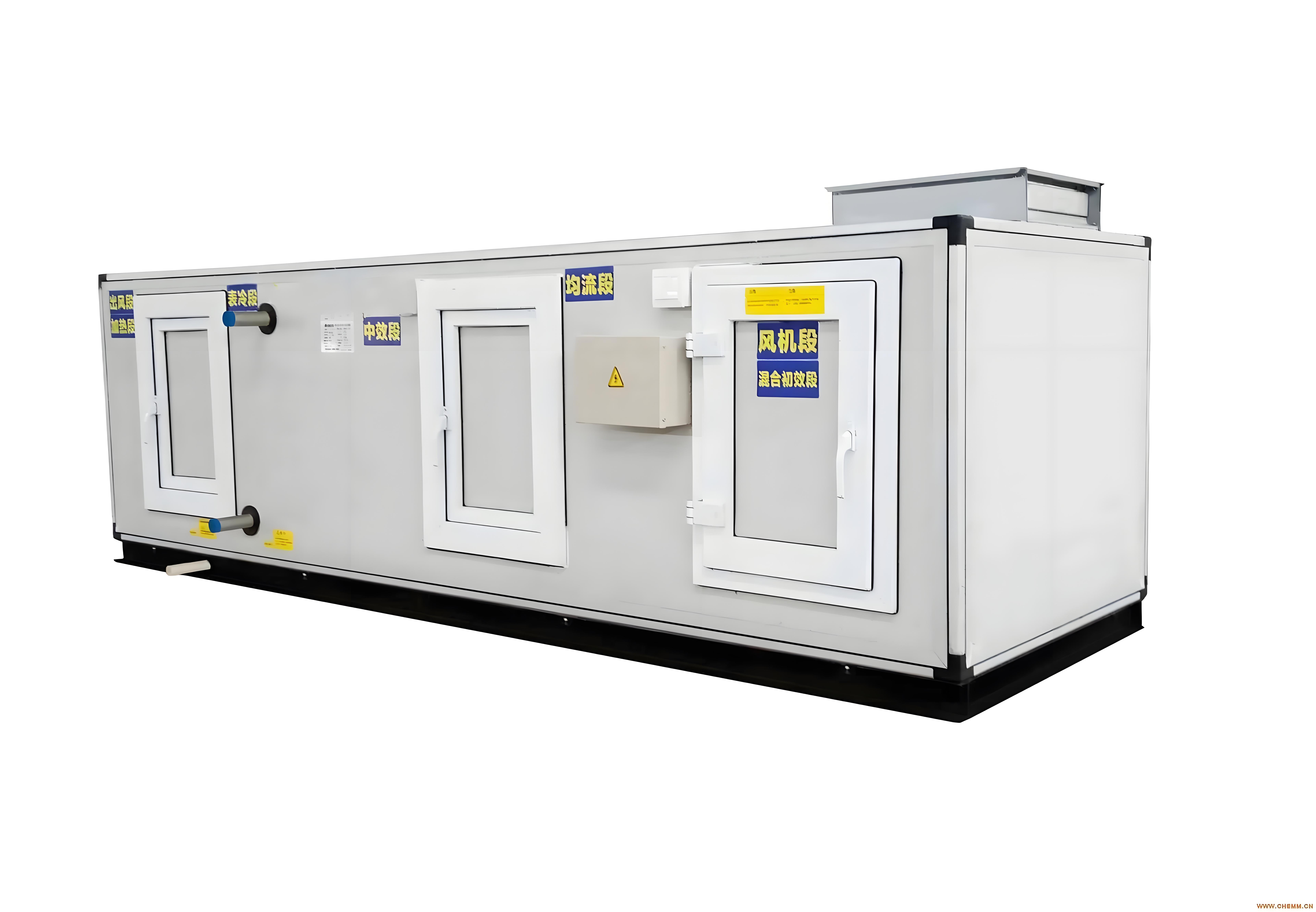 凈化空調(diào)機(jī)組