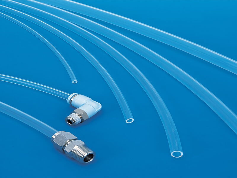 聚四氟乙烯氣管