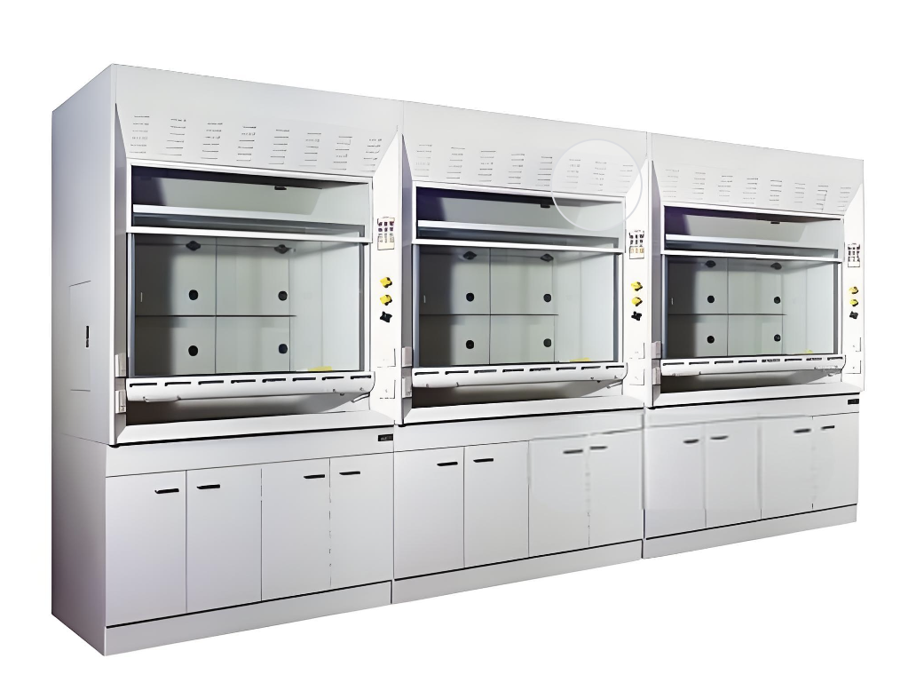 全鋼通風(fēng)柜