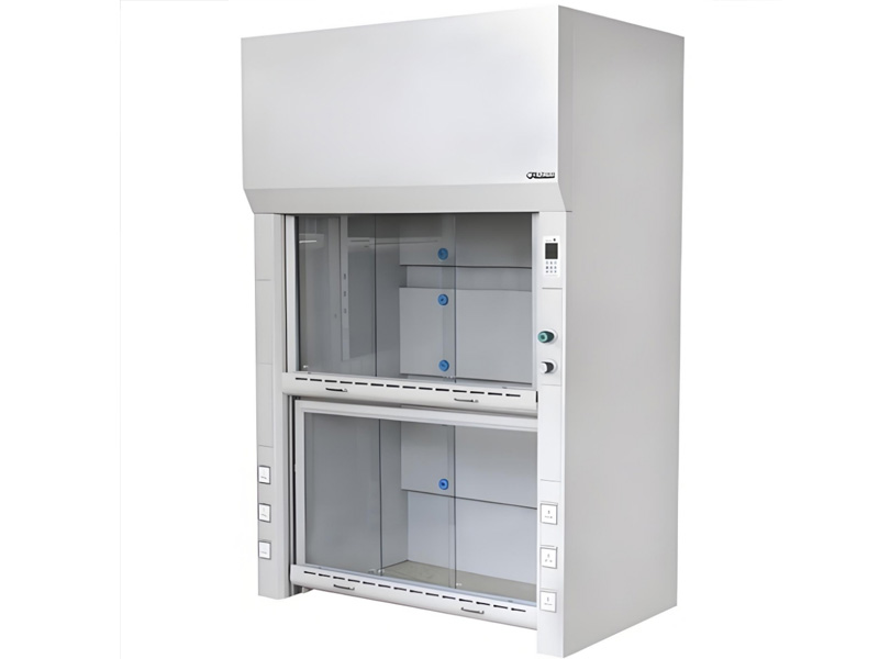 落地式通風(fēng)柜