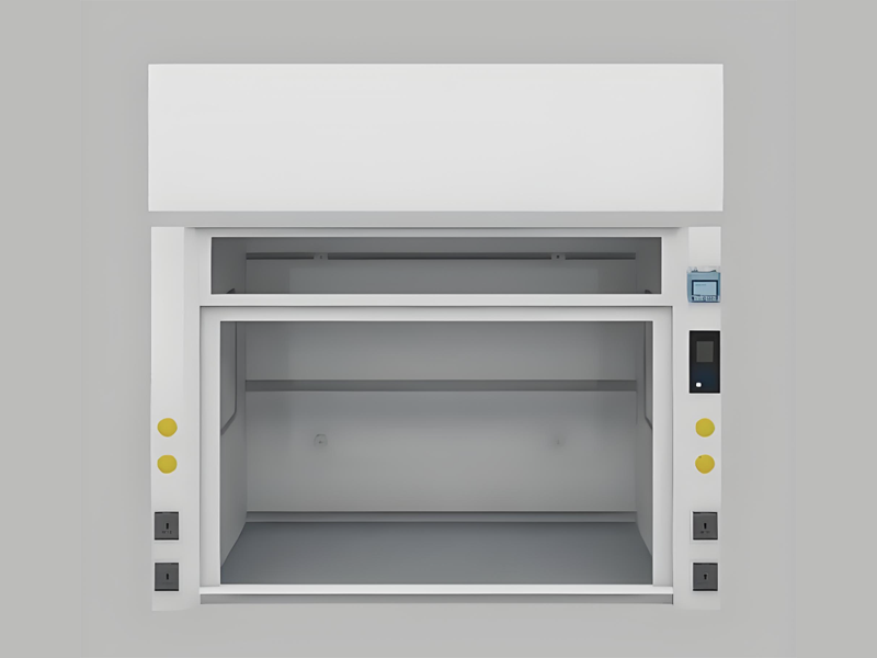 桌上型通風(fēng)柜