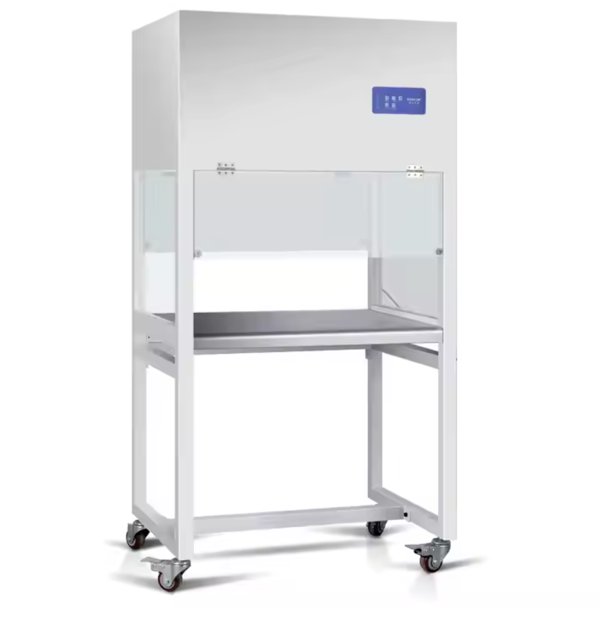 單人垂直流工作臺(tái)