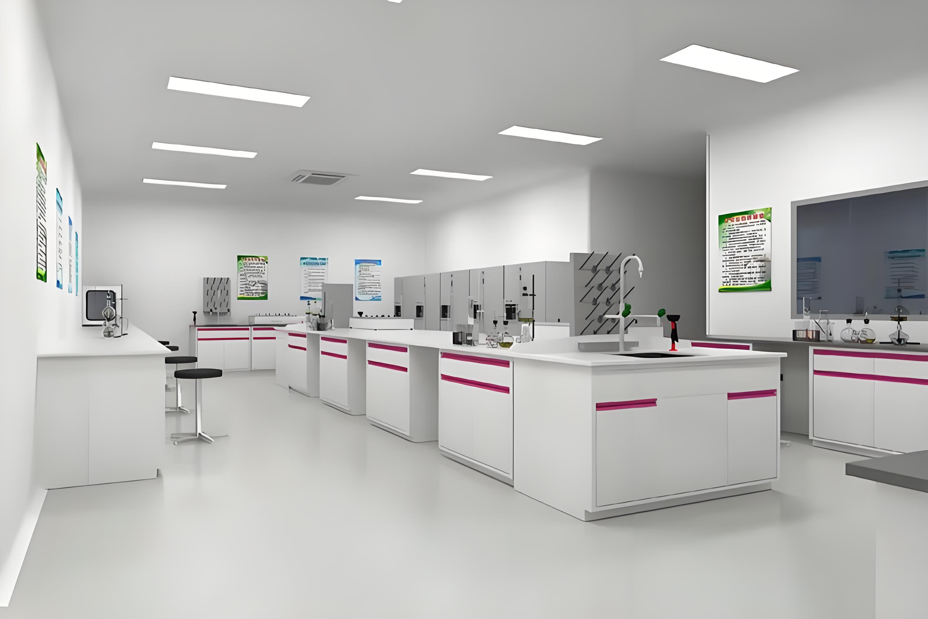 生物實(shí)驗(yàn)室設(shè)計(jì) 生物實(shí)驗(yàn)室設(shè)計(jì)