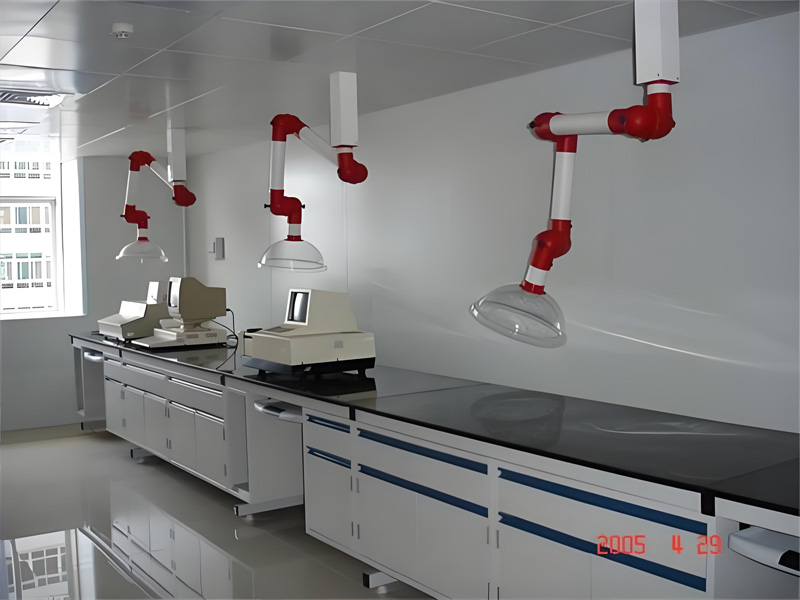 萬(wàn)向排氣罩6