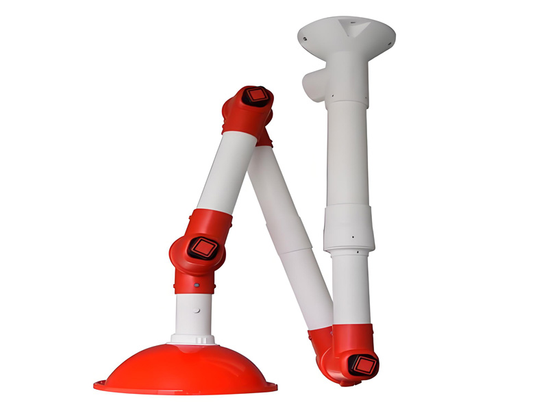 萬(wàn)向排氣罩2