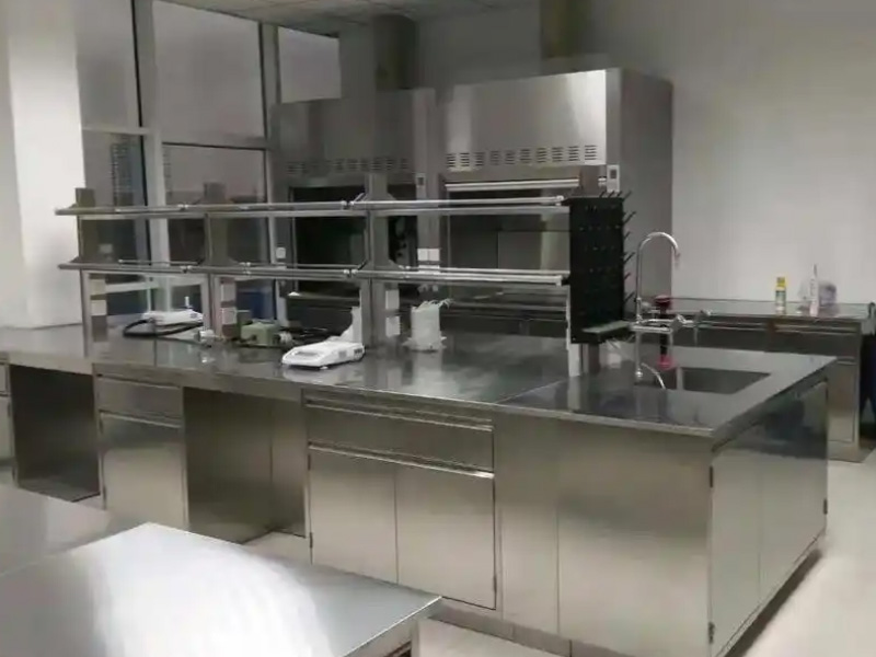 不銹鋼實(shí)驗(yàn)臺(tái)