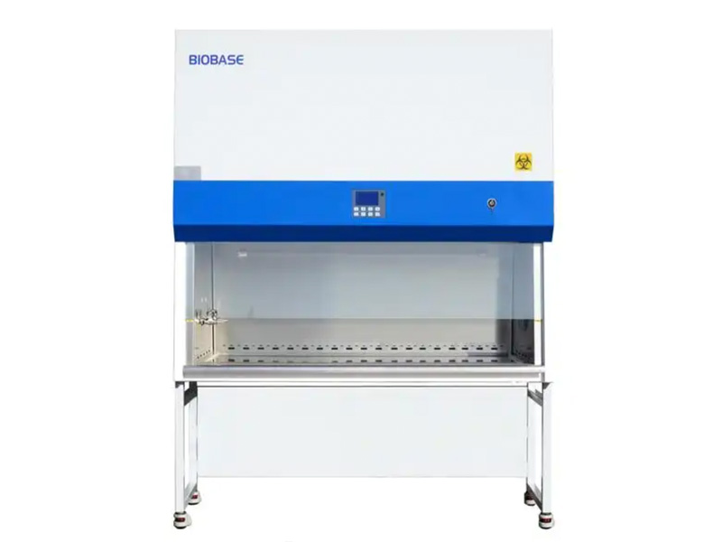 B2級(jí)生物安全柜（Class II Type B2）