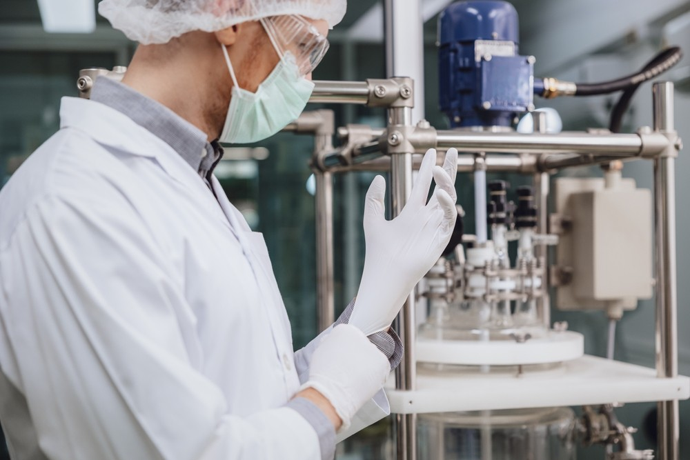 您應(yīng)該隨時備有的 5 種基本潔凈室用品