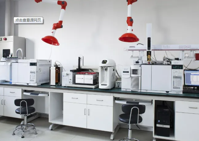 環(huán)境監(jiān)測(cè)實(shí)驗(yàn)室排氣系統(tǒng)