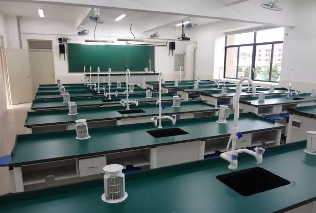 化學實驗室廢棄處理