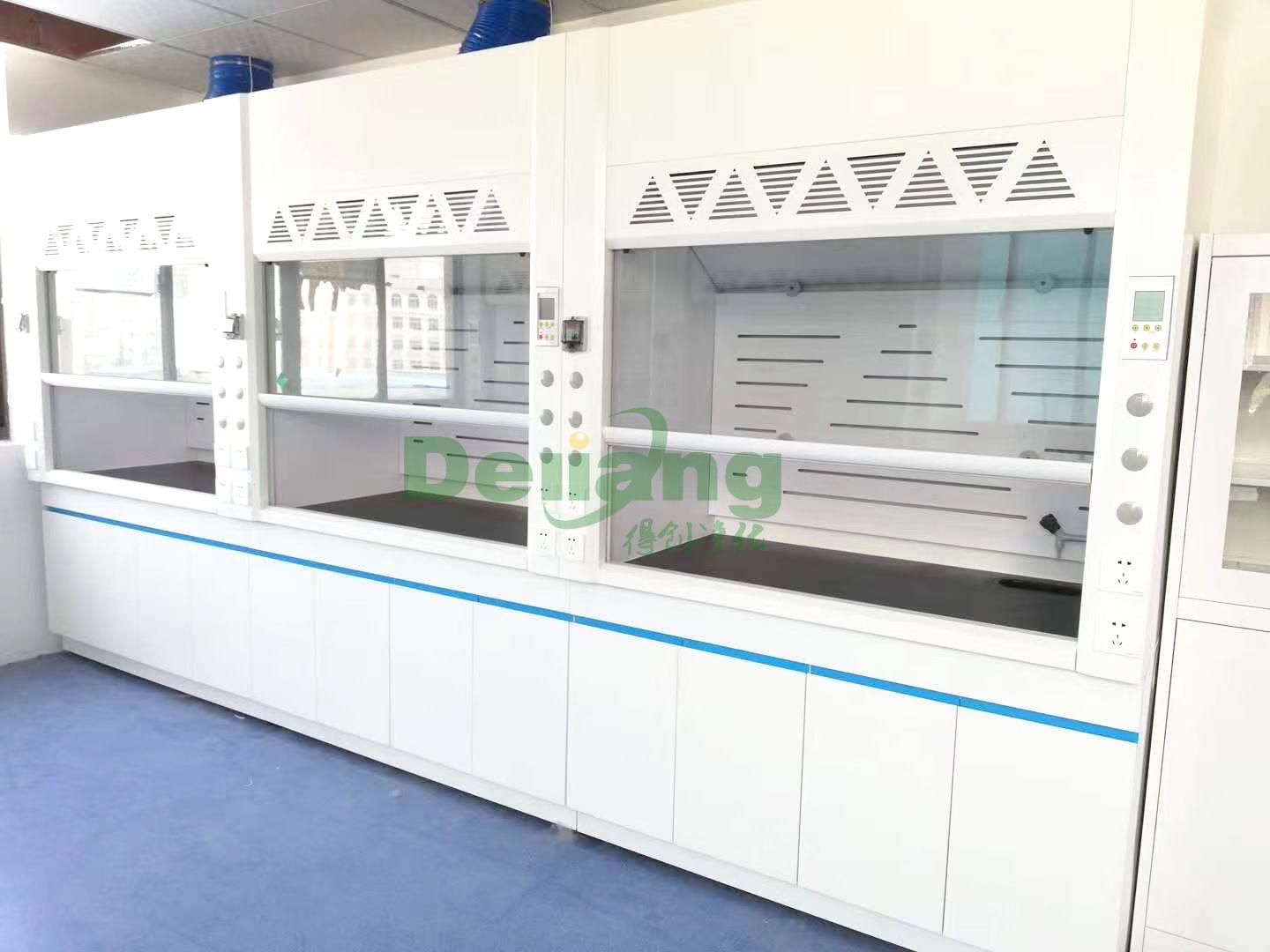 實(shí)驗(yàn)室通風(fēng)柜