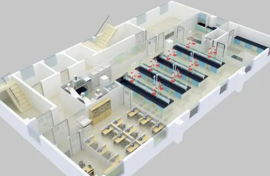 微生物檢測設(shè)備