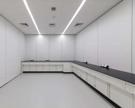 實(shí)驗(yàn)室人員管理