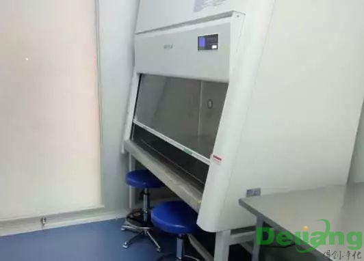 病毒培養(yǎng)實(shí)驗(yàn)室