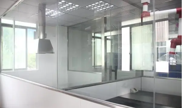 實驗室水電系統(tǒng)