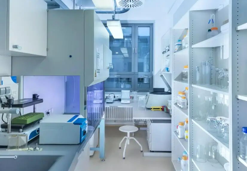 P2級(jí)試驗(yàn)室