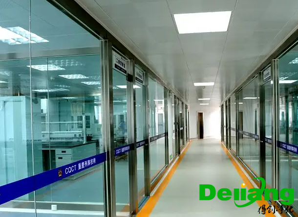 實驗室有機(jī)廢氣