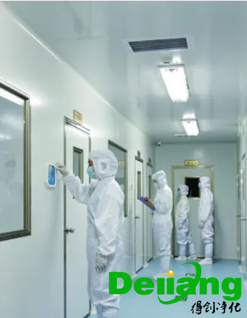 PCR實(shí)驗(yàn)室